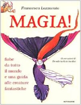 magia