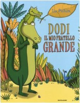dodi il mio fratello grande