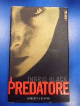 predatore