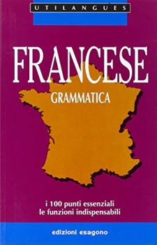 grammatica francese