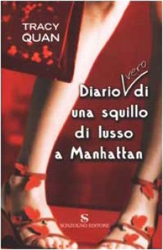 diario vero di una squillo a manhattan fc