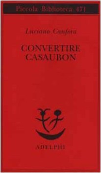 convertire casaubon