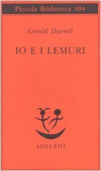 io e i lemuri