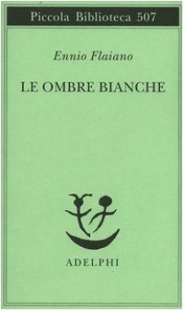 ombre bianche