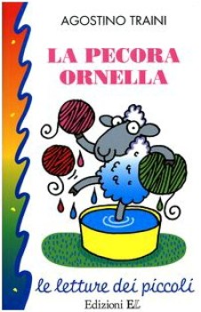 pecora ornella
