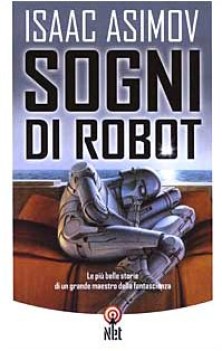 sogni di robot