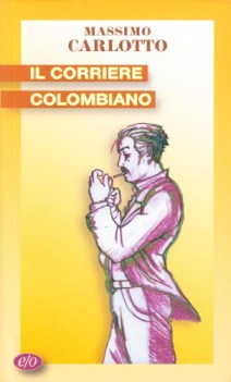 corriere colombiano