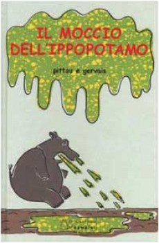 moccio dell\'ippopotamo
