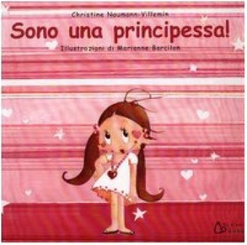 sono una principessa!