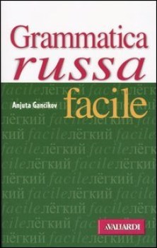 grammatica russa facile fc10