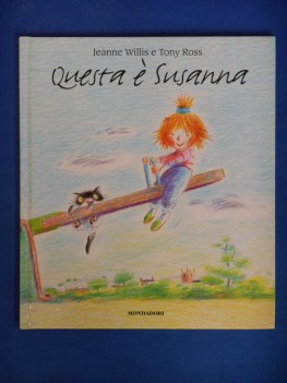 questa e\' susanna