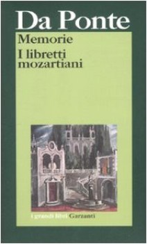 memorie libretti mozartiani