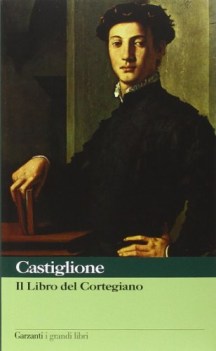 libro del cortegiano