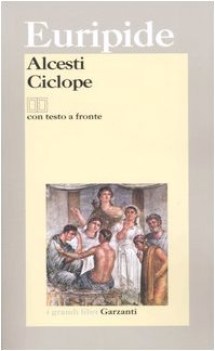alcesti ciclope