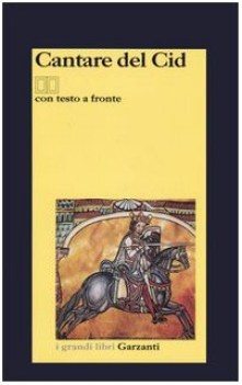 cantare del cid (TF spagnolo)