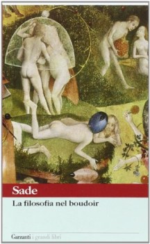 filosofia nel boudoir