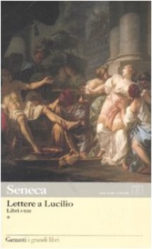lettere a lucilio 2vol. (TF latino)