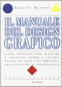 manuale del design grafico (vs via/grand