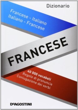 dizionario franc. ital. franc. tasc.