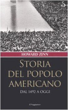 storia del popolo americano