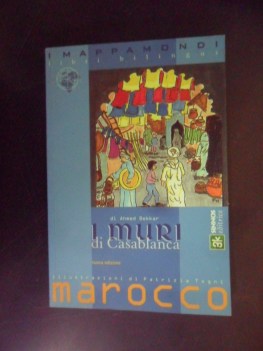 muri di casablanca