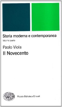 storia moderna e contemporanea 4
