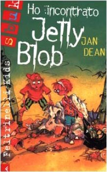 ho incontrato jelly blob