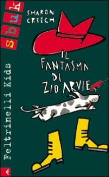 fantasma di zio arvie