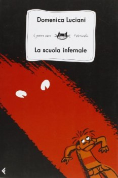 scuola infernale