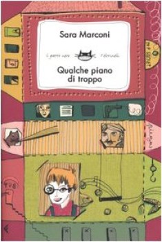 qualche piano di troppo