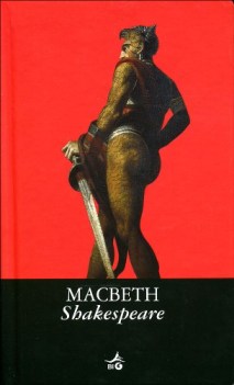 macbeth  biblioteca ideale giunti