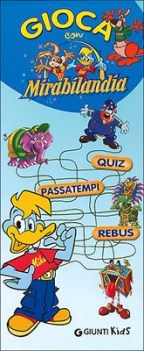 gioca con mirabilandia (quiz passatempi rebus)