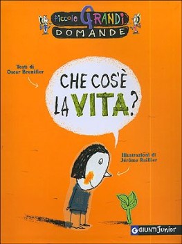 che cos\'e la vita?