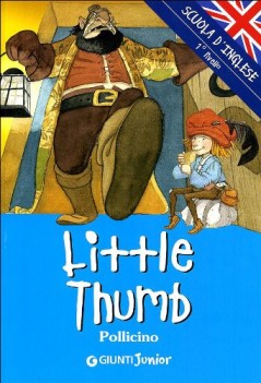 little thumb