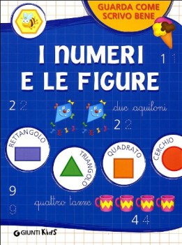 numeri e le figure