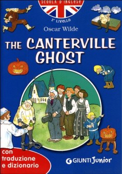 canterville ghost