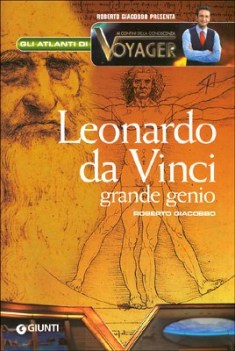 leonardo da vinci grande genio