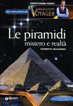 piramidi mistero e realt