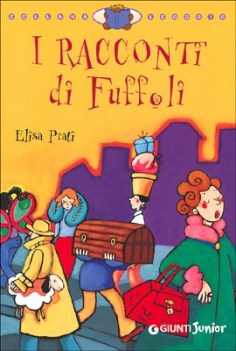 racconti di fuffoli
