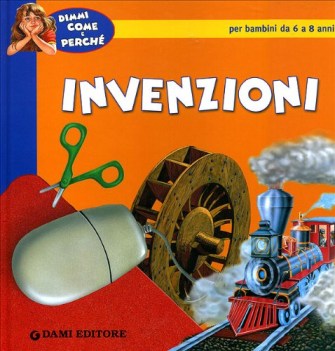 invenzioni