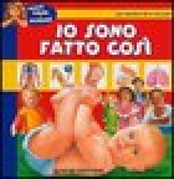 io sono fatto cosi