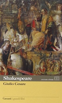 giulio cesare (TF inglese)