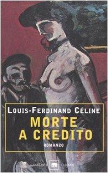 morte a credito