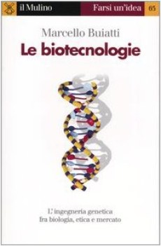 biotecnologie
