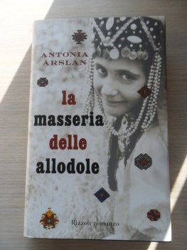 Masseria delle allodole