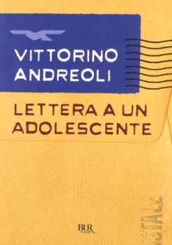 lettera a un adolescente fc