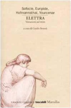 elettra variarioni sul mito