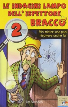 indagini lampo dell\'ispettore bracco 2