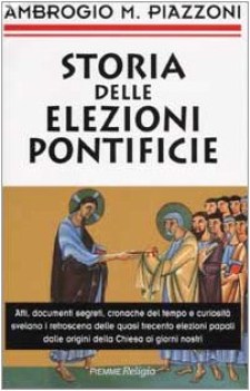 storia delle elezioni pontificie