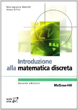 introduzione alla matematica  discreta 2ED
